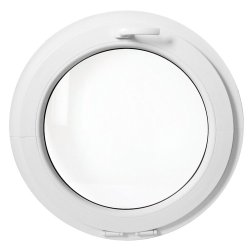 Oeil boeuf soufflet - oeil, de