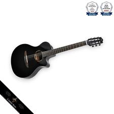 Guitare électrique acoustique