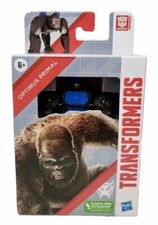 TRANSFORMERS AUTHENTIQUE