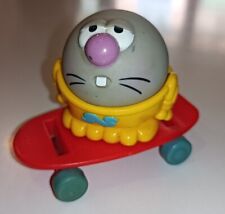 Figurine Stevie + Skate Nerfuls Vintage Kenner Parker Brothers A-44 no Snorky