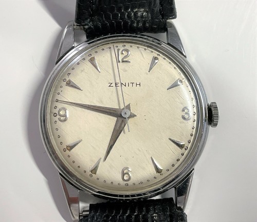 Zenith vintage 1945 - zenith,