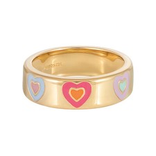 bague cai en argent sterling