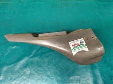 Boîte à air scorpa 280 easy 1998