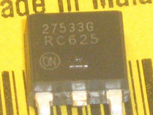 1pcs mc33275dt3 300ma low - 1pcs, mc33275dt3.3g