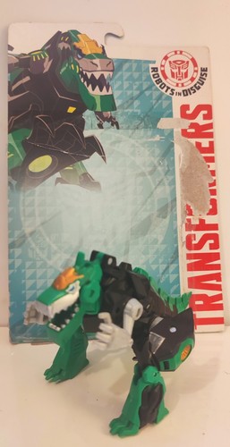 Hasbro transformers robots - robots, in