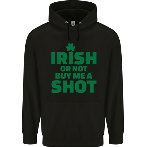 Irlandais pas acheter a - pas, me