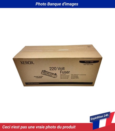 115r00056 xerox phaser - phaser, 6360