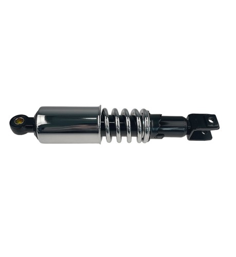 Amortisseur chrome ural dnepr - amortisseur,