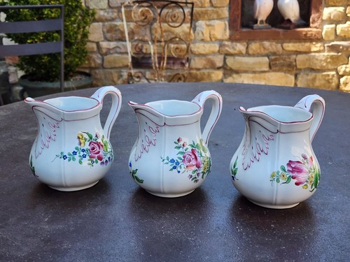 Pots lait verceuse kg - 3, À