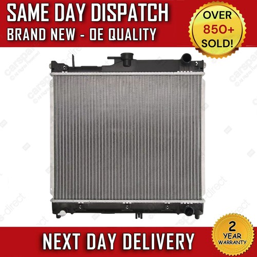 Radiateur refroidissement - radiateur,