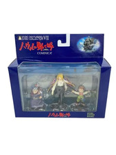 Figurine Howls Moving Castle
