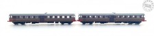 Vitrains 1138 Set Automotrice