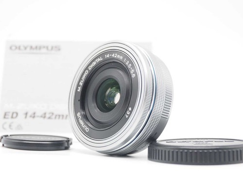 Objectif olympus zuiko - objectif, m.zuiko