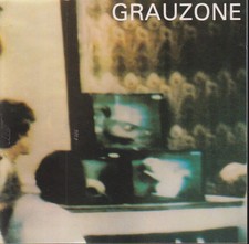 Grauzone - Grauzone (stephan