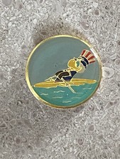Pin’s Jeux Olympiques Los