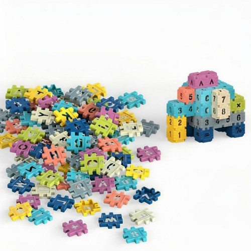 Blocs construction jouet - de,