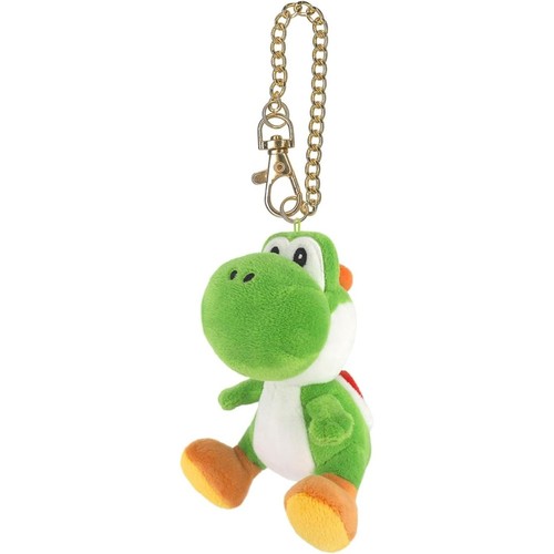Porte clés peluche mascotte - porte-clés,
