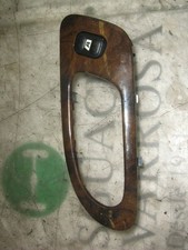 COMMANDE DE LÈVE VITRE