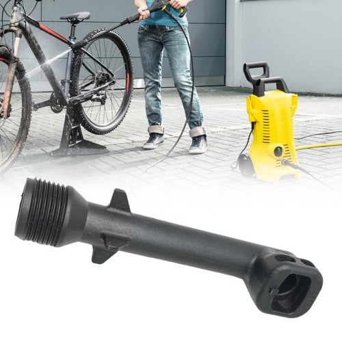 Raccord plastique sortie - , haute