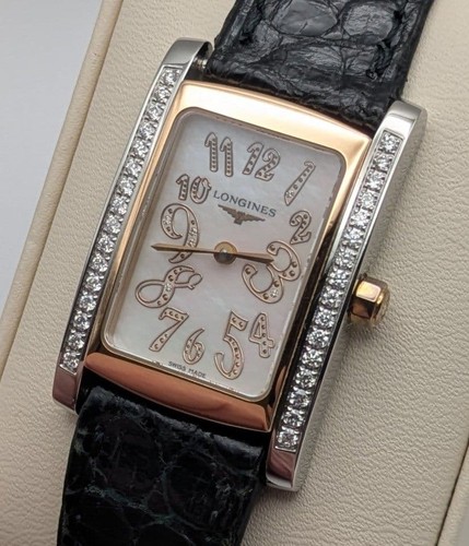 Boîte montre longines - boîte, de