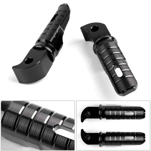 Rear foot pegs for yamaha - foot,
