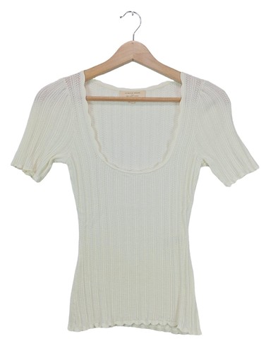 Maille sezane shirts - sezane, t-shirts