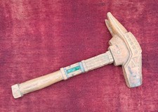 Marteau À Sucre Berbère