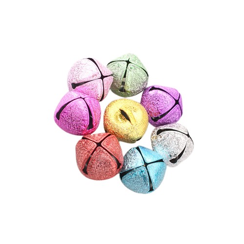 Pcs clochettes grelots mini - 24,