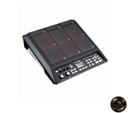 Roland spd sampling pad - spd-sx,