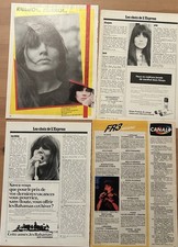 Catherine Ribeiro Articles De