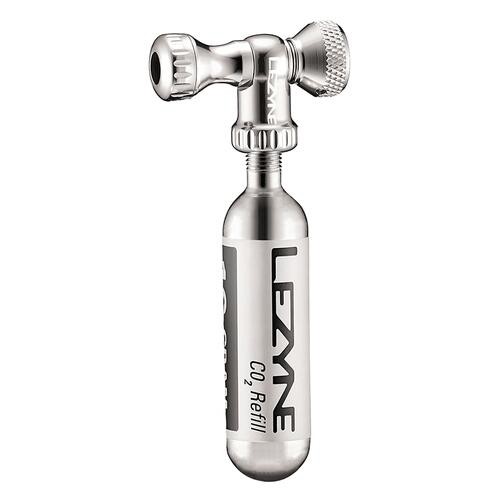 Lezyne control drive co2 - control,