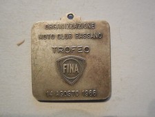 médaille 14 rassemblement