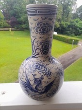 vase asiatique céramique