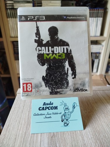 Sony playstation ps3 jeu - sony,