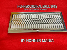 HOHNER ORIGINAL GRILL  ALL