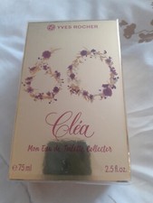 Yves Rocher 60ans - Eau de