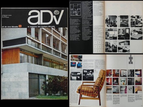 Art vivre minvielle - minvielle, n°1