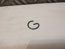 Briggs et Stratton Quantum 50 mod 123802 - Circlips de piston ref. 26026