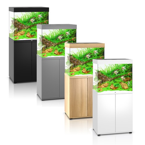 Juwel lido 200 - 200, aquarium