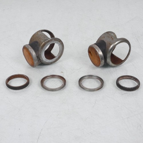 Catadioptre origine pour moto