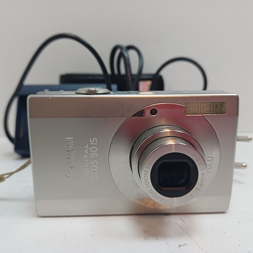 Canon ixus digital - canon, 90