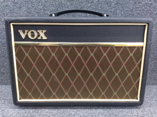 Ampli guitare combo vox - ampli,