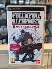 Jeu Sony PSP FULLMETAL