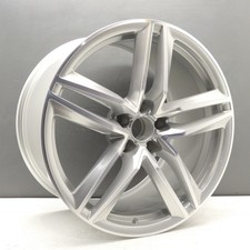 Audi R8 4S Gt 19 " Alliage