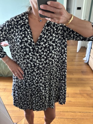 Robe courte femme - ba&sh,