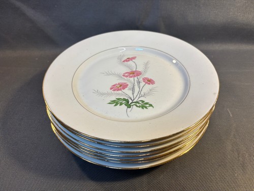 Lot anciennes assiettes - lot,