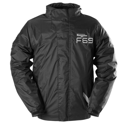 Veste pluie furygan - , tornado