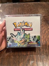 Display Pokémon EV06