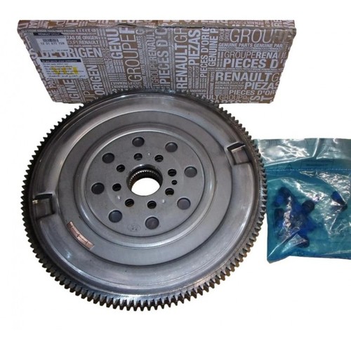 Volant moteur pour - volant,