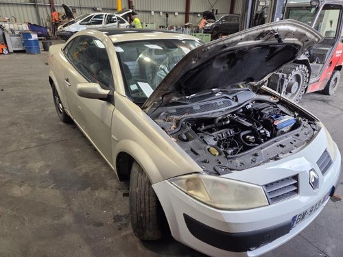 Levier frein main renault - frein,